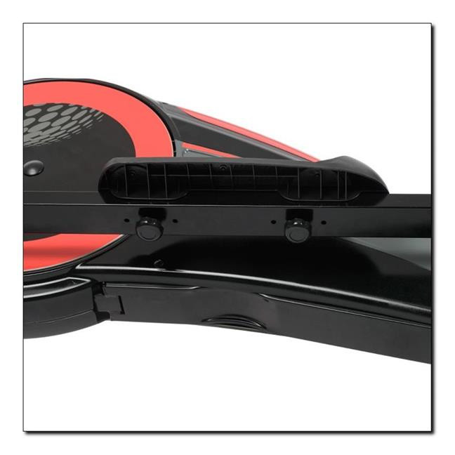 H1708-i HMS MAGNETIC ELLIPTICAL TRAINER