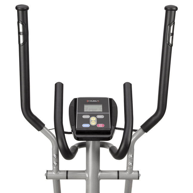 HMS H6996 magnetic elliptical trainer 6kg 29cm