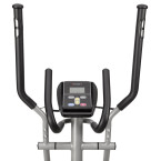 HMS H6996 magnetic elliptical trainer 6kg 29cm