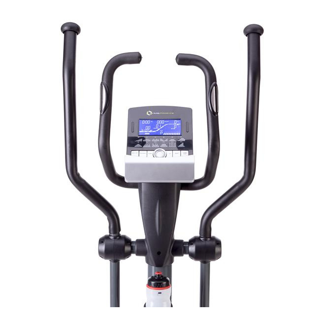 H1830i HMS magnetic elliptical trainer