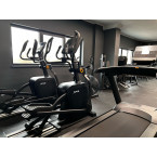 Elliptical trainer - Apus X7