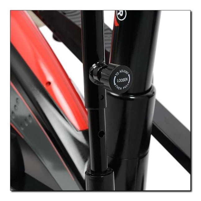 H1708-i HMS MAGNETIC ELLIPTICAL TRAINER