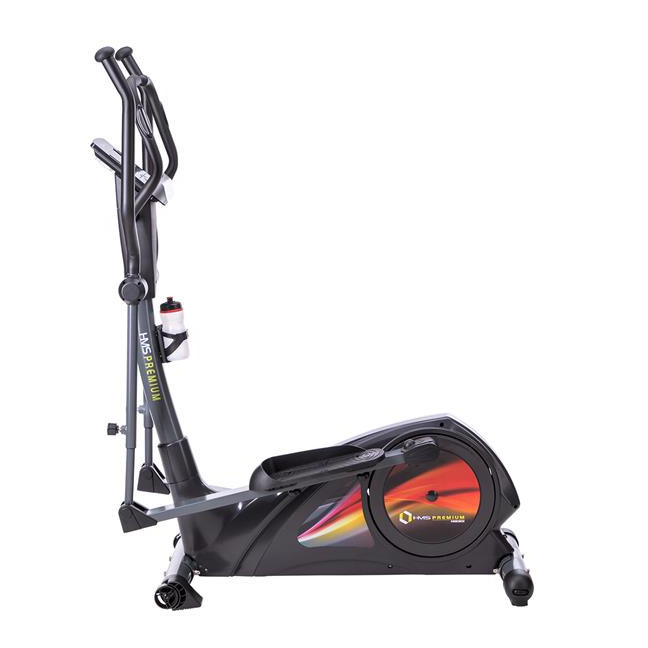 H1830i HMS magnetic elliptical trainer