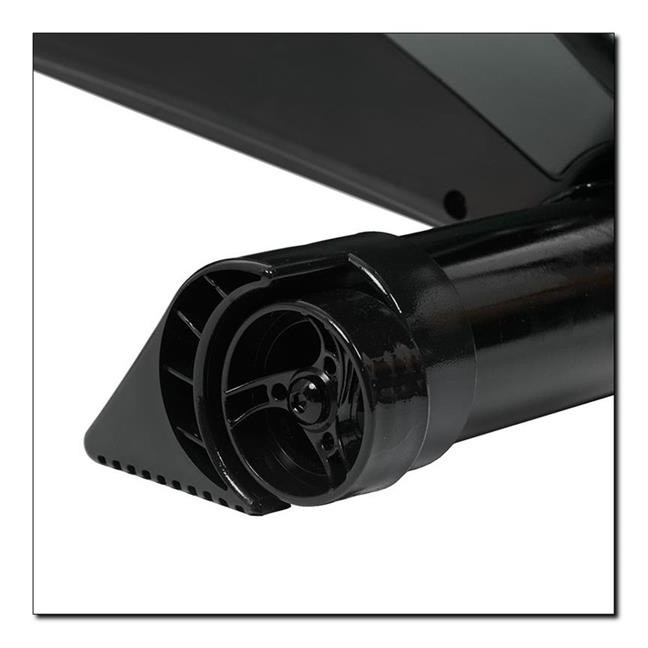 H1708-i HMS MAGNETIC ELLIPTICAL TRAINER