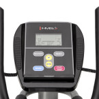 HMS H6996 magnetic elliptical trainer 6kg 29cm