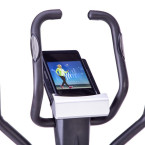 H1830i HMS magnetic elliptical trainer