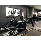 Elliptical trainer - Apus X7