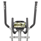 HMS H6996 magnetic elliptical trainer 6kg 29cm
