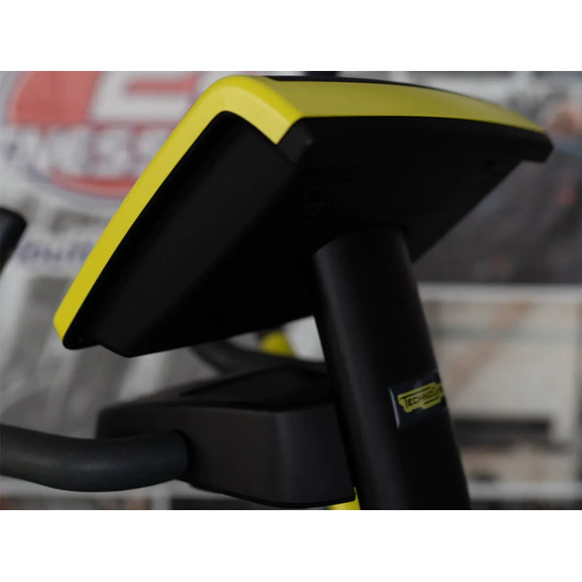 TECHNOGYM Synchro New Excite 700 LED elliptical trainer Used/Reconditioned - Perfect condition