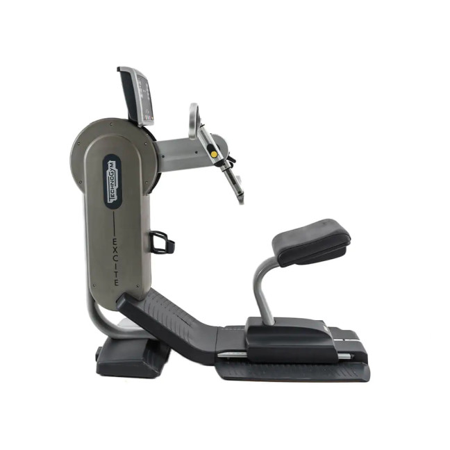 TECHNOGYM Top New Excite 700 LED Used/Reconditioned - Perfect condition