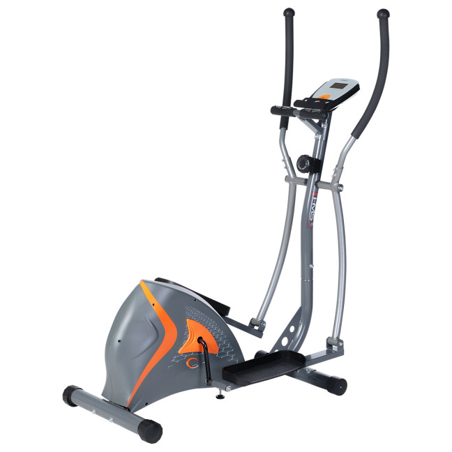 H2205 HMS Magnetic Elliptical Trainer