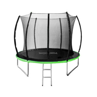 Garden Trampoline | Garden furniture, relaxation, modern style