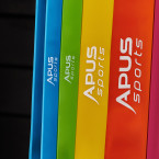 Power Bands - Apus Sport