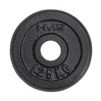 TCZ20 Black Cast Iron Plate 1.25 - 20 KG HMS