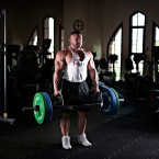 Bumper Olympic Plate 5 - 25 KG