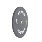 Bumper Olympic Plate 5 - 25 KG
