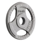HammerTone 1.25 - 20 KG HMS Plate