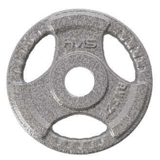 HammerTone 1.25 - 20 KG HMS Plate