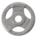 HammerTone 1.25 - 20 KG HMS Plate