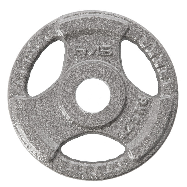 HammerTone 1.25 - 20 KG HMS Plate