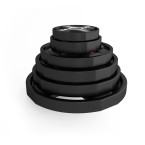 CPU 2.5 - 25 Kg HMS Pouliretaon Olympic Plate