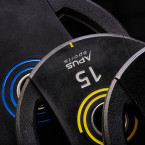 Mercury Olympic Weight - Apus Sport