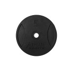 Bumper Plates - Apus Sport
