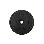 Bumper Plates - Apus Sport