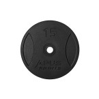 Bumper Plates - Apus Sport