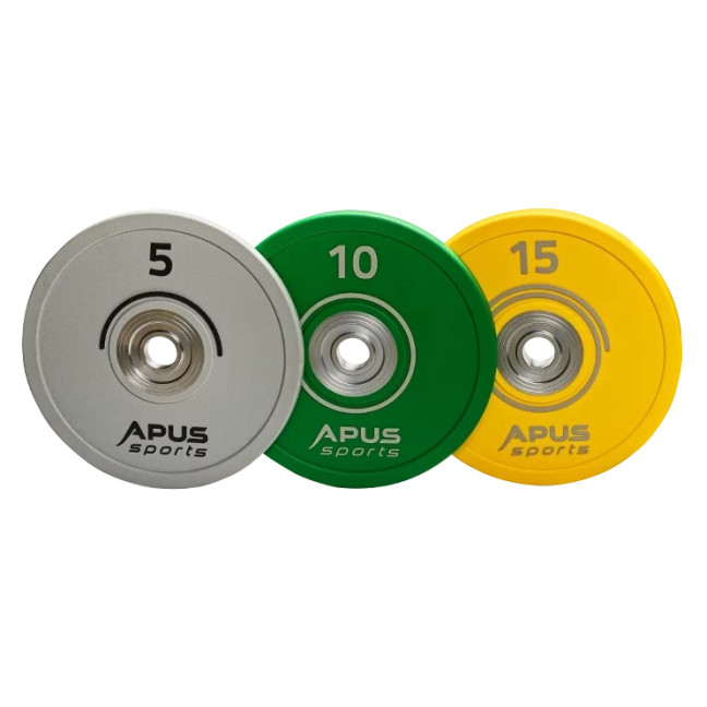 Polyuretan Bumperplader - Apus Sport