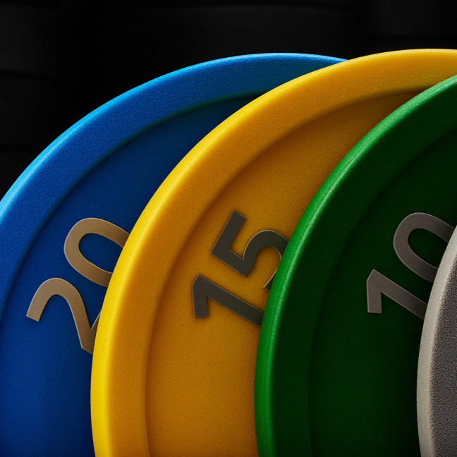 Polyuretan Bumperplader - Apus Sport