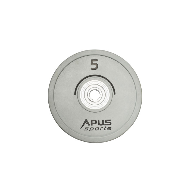 Polyuretan Bumperplader - Apus Sport