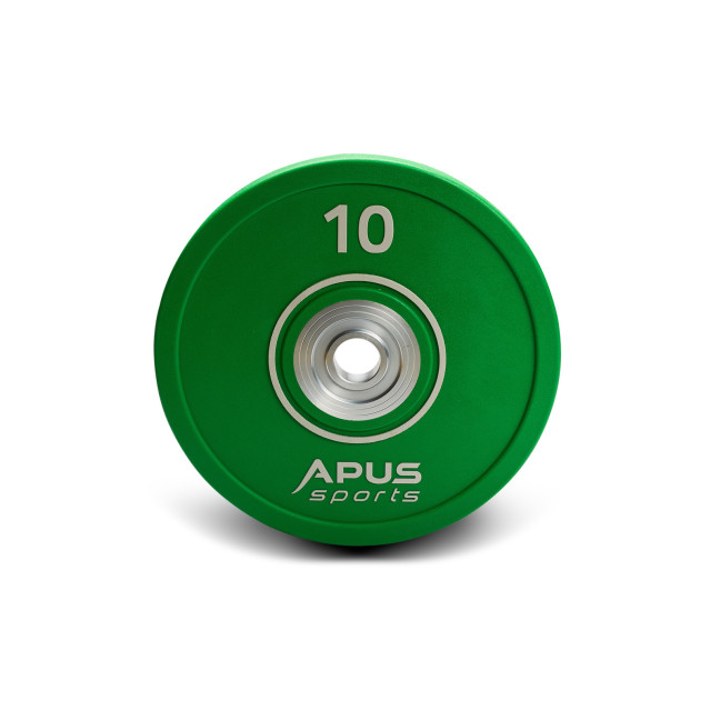 Polyuretan Bumperplader - Apus Sport