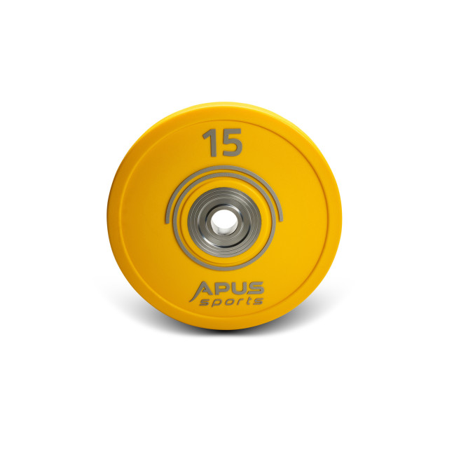 Polyuretan Bumperplader - Apus Sport