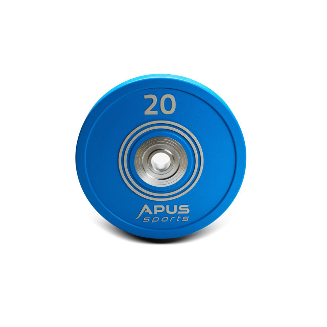 Polyuretan Bumperplader - Apus Sport