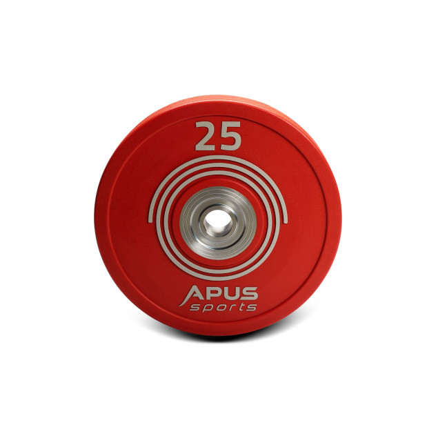 Polyuretan Bumperplader - Apus Sport