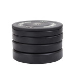 BBR BLACK PLATE OLYMPIC HMS