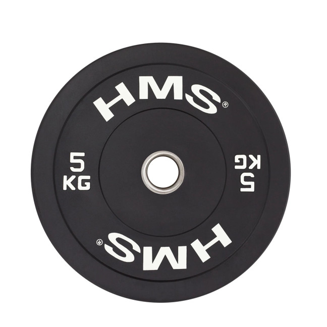 BBR BLACK PLATE OLYMPIC HMS