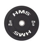 BBR BLACK PLATE OLYMPIC HMS
