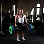 CBR OLYMPIC PLATE HMS