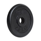 TCZ20 Black Cast Iron Plate 1.25 - 20 KG HMS