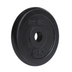 TCZ20 Black Cast Iron Plate 1.25 - 20 KG HMS