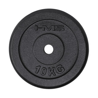TCZ20 Black Cast Iron Plate 1.25 - 20 KG HMS