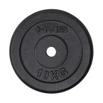 TCZ20 Black Cast Iron Plate 1.25 - 20 KG HMS