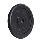 TCZ20 Black Cast Iron Plate 1.25 - 20 KG HMS