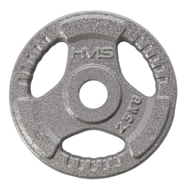HammerTone 1.25 - 20 KG HMS Plate