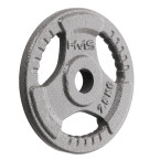 HammerTone 1.25 - 20 KG HMS Plate