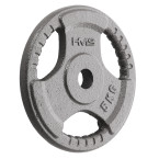 HammerTone 1.25 - 20 KG HMS Plate
