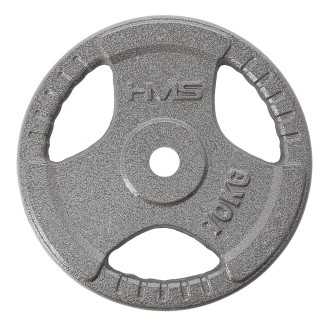HammerTone 1.25 - 20 KG HMS Plate