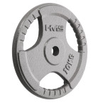 HammerTone 1.25 - 20 KG HMS Plate